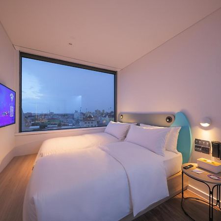 Sojo Hotel Da Nang Zewnętrze zdjęcie
