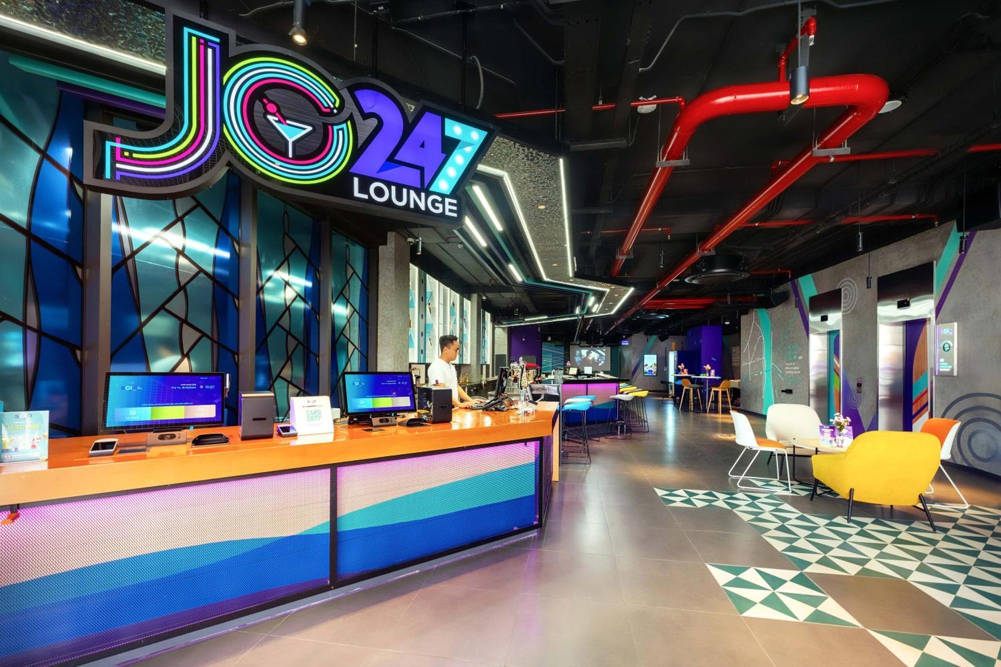 Sojo Hotel Da Nang Zewnętrze zdjęcie