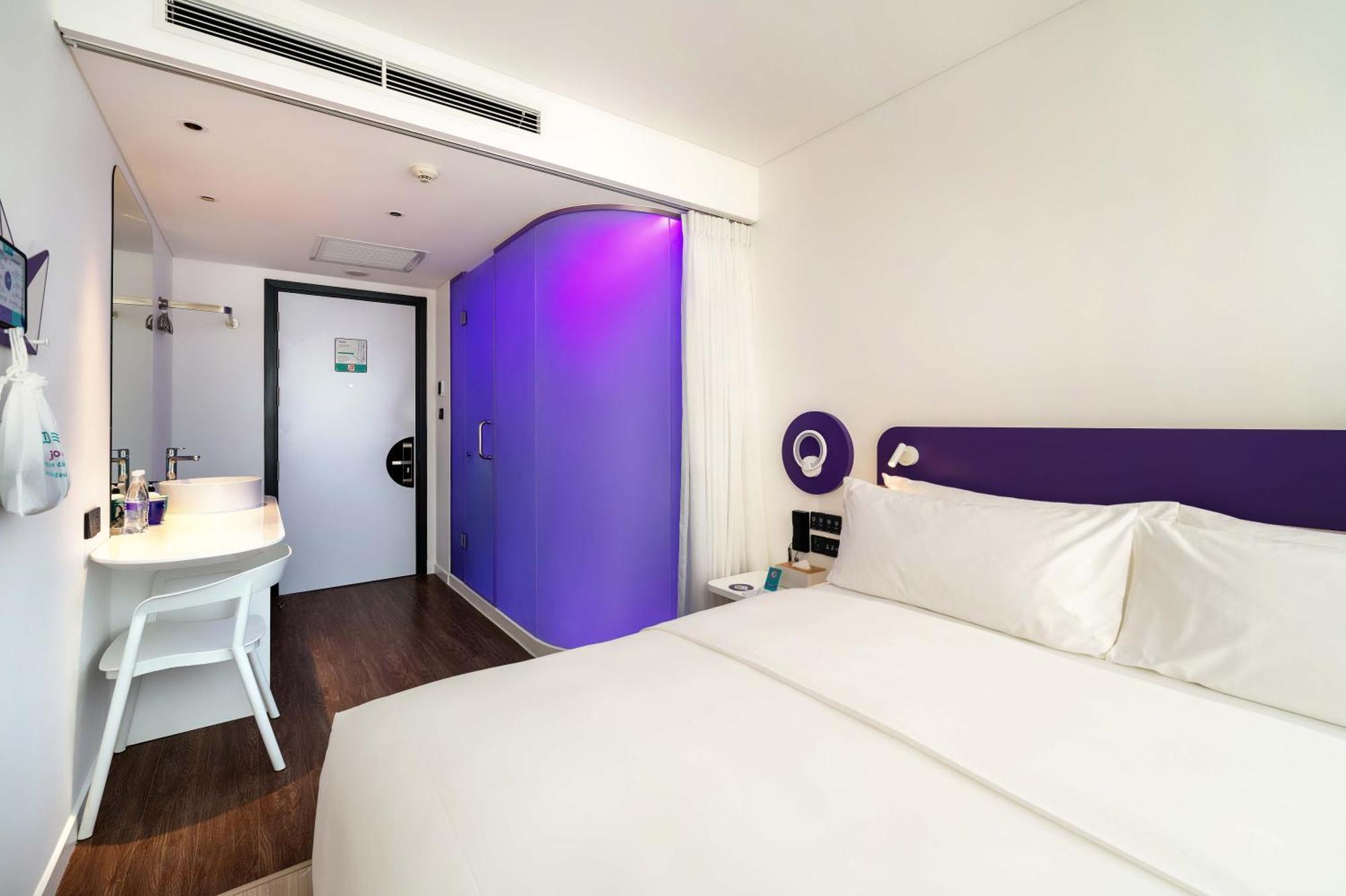 Sojo Hotel Da Nang Zewnętrze zdjęcie