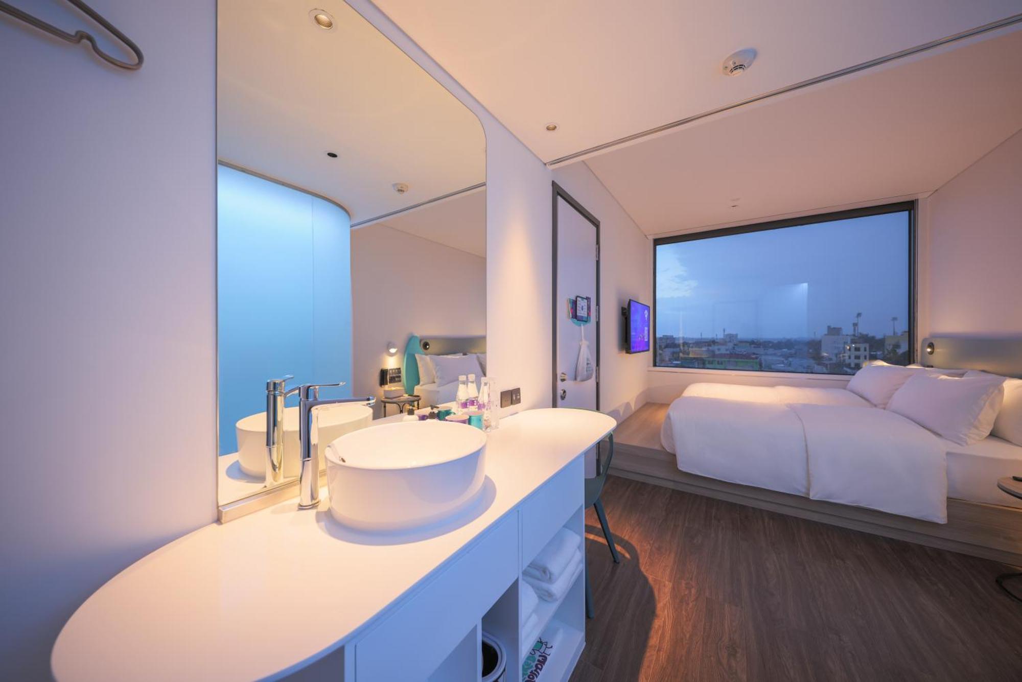 Sojo Hotel Da Nang Zewnętrze zdjęcie