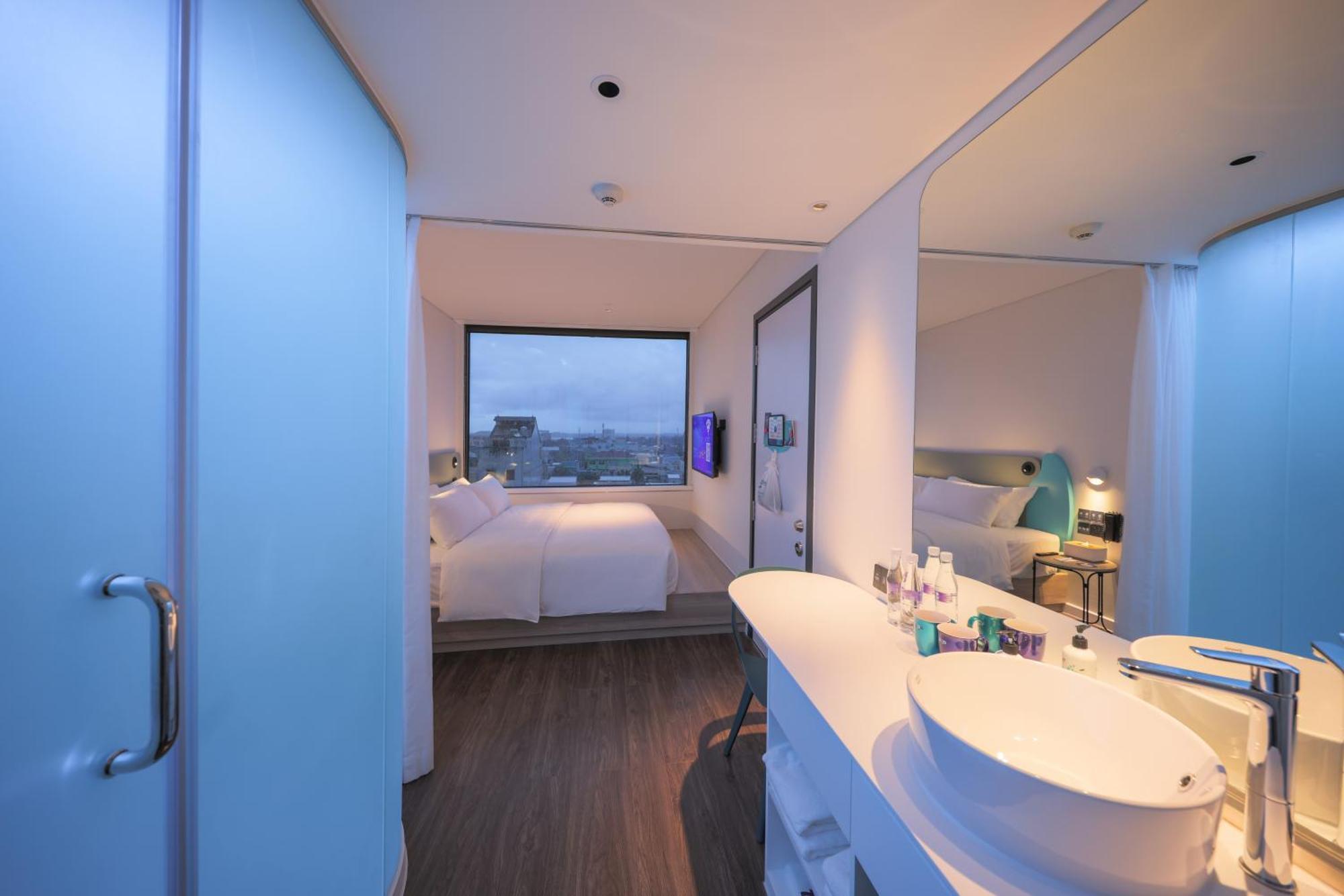 Sojo Hotel Da Nang Zewnętrze zdjęcie