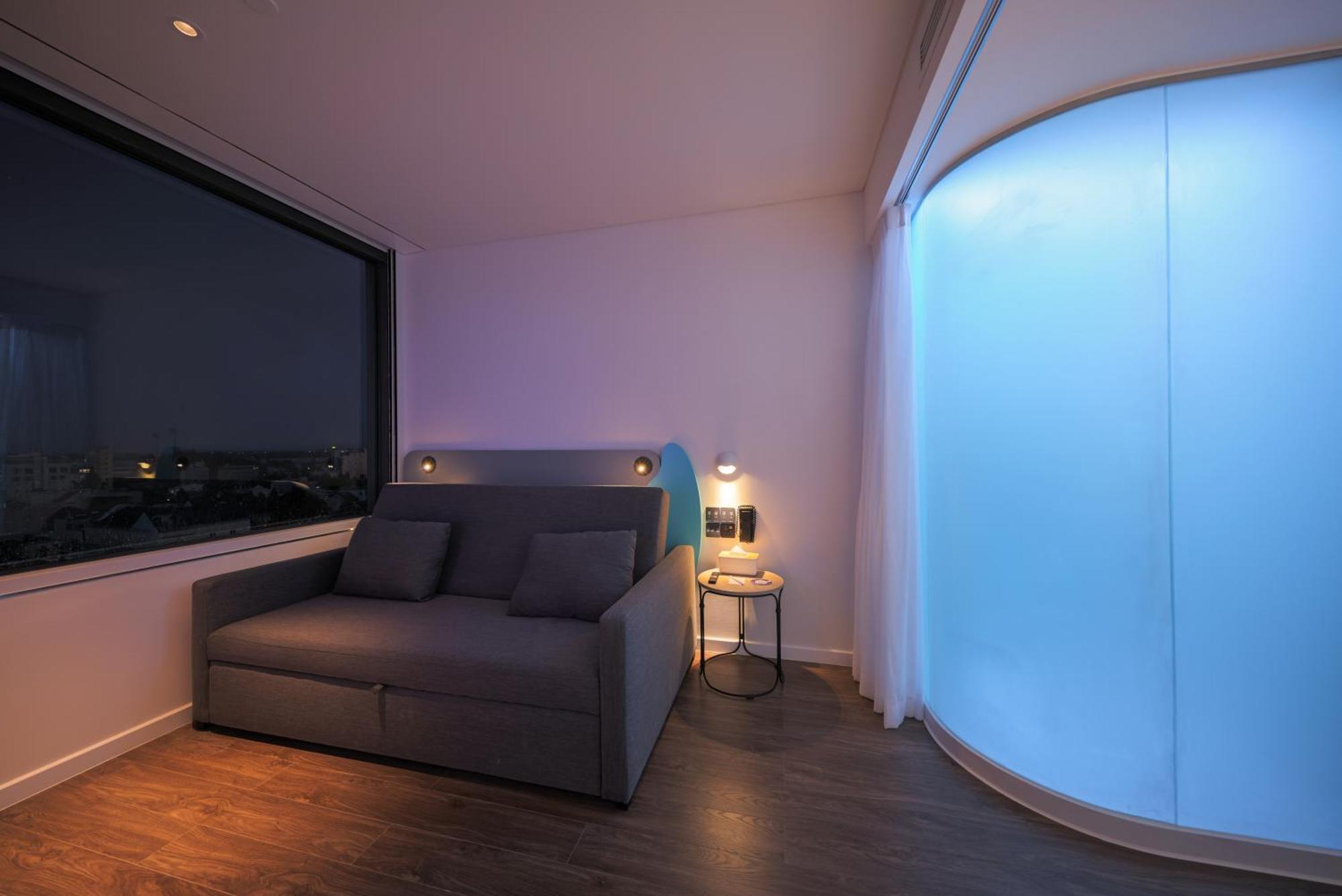 Sojo Hotel Da Nang Zewnętrze zdjęcie