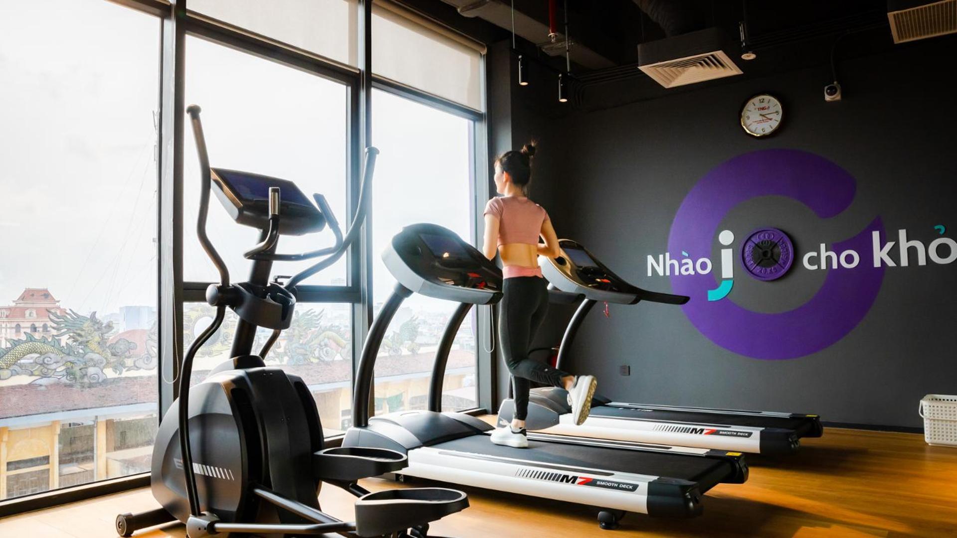 Sojo Hotel Da Nang Zewnętrze zdjęcie