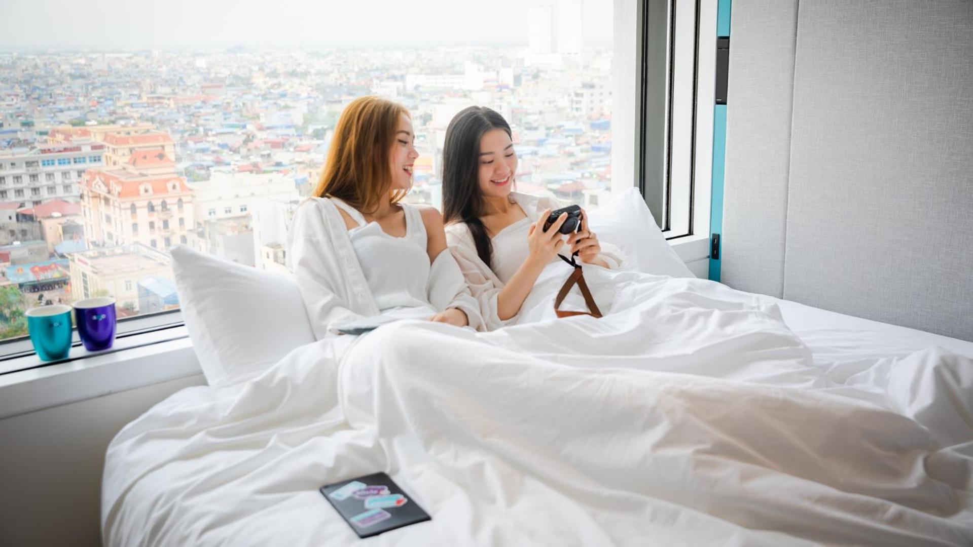 Sojo Hotel Da Nang Zewnętrze zdjęcie