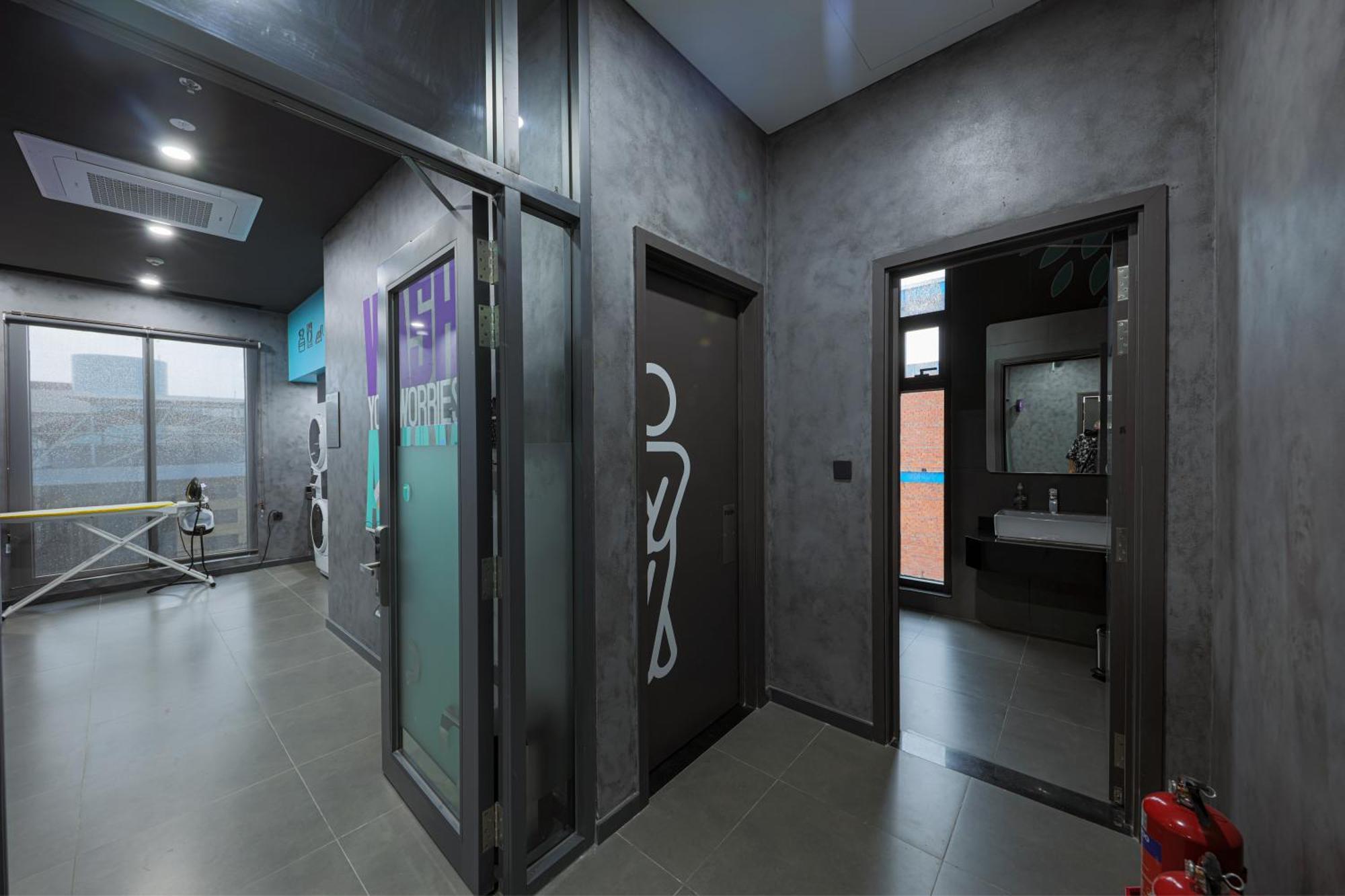 Sojo Hotel Da Nang Zewnętrze zdjęcie