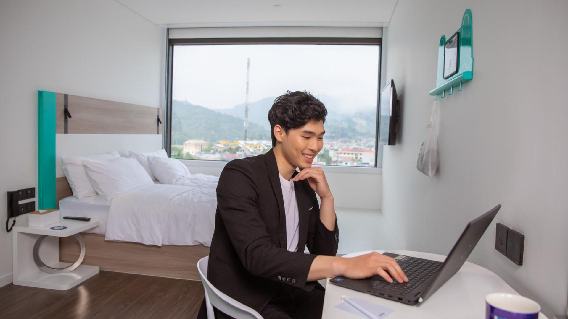 Sojo Hotel Da Nang Zewnętrze zdjęcie