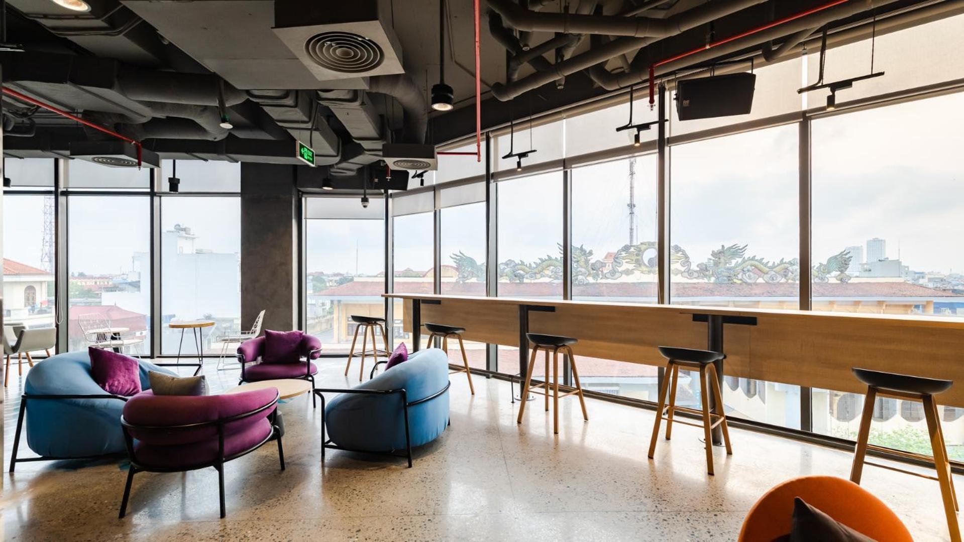Sojo Hotel Da Nang Zewnętrze zdjęcie