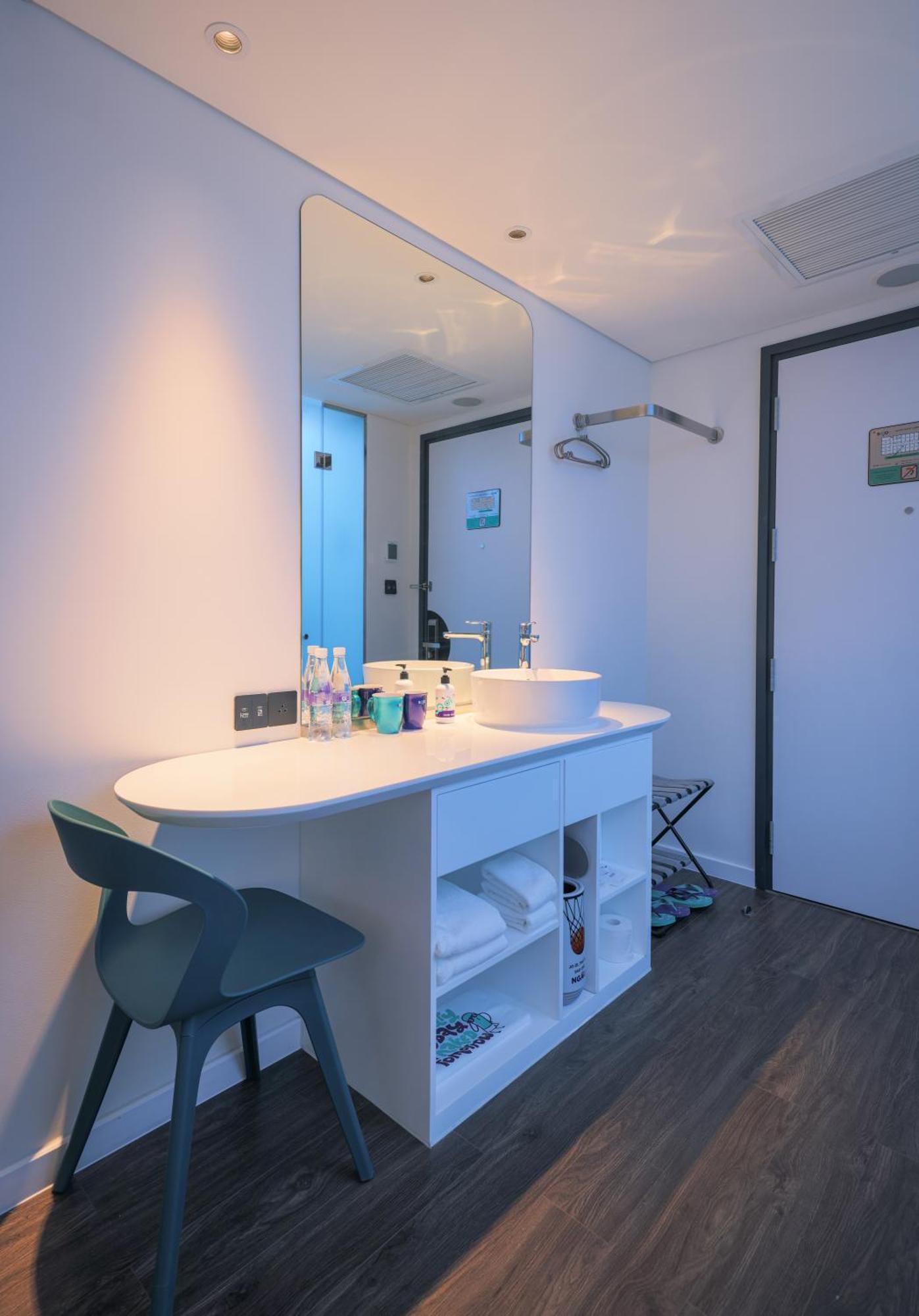 Sojo Hotel Da Nang Zewnętrze zdjęcie