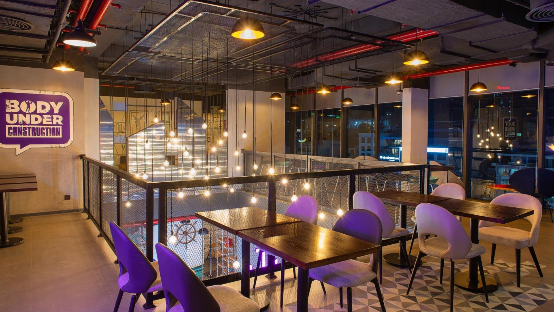 Sojo Hotel Da Nang Zewnętrze zdjęcie