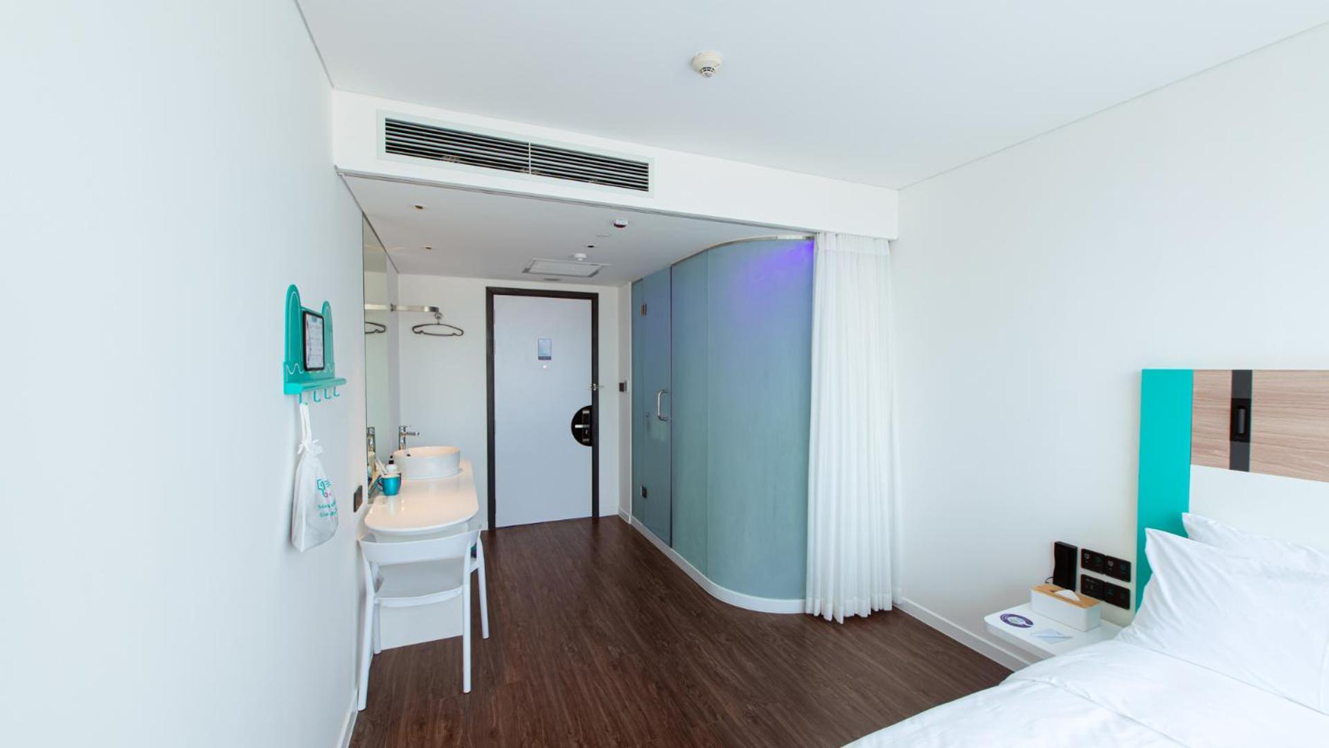 Sojo Hotel Da Nang Zewnętrze zdjęcie